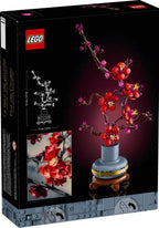 LEGO BOTANICAL COLLECTION - LA FLEUR DE PRUNIER #10369