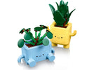 LEGO BOTANICAL COLLECTION - LES PLANTES RADIEUSES #10349