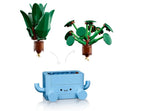 LEGO BOTANICAL COLLECTION - LES PLANTES RADIEUSES #10349