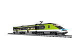 LEGO CITY - EXPRESS PASSENGER TRAIN #60337