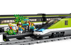 LEGO CITY - EXPRESS PASSENGER TRAIN #60337