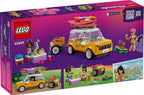LEGO FRIENDS - FRIENDS CAR TRIP #42659
