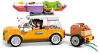 LEGO FRIENDS - FRIENDS CAR TRIP #42659