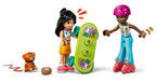 LEGO FRIENDS - FRIENDS CAR TRIP #42659