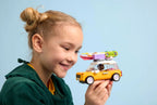 LEGO FRIENDS - FRIENDS CAR TRIP #42659