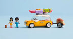 LEGO FRIENDS - FRIENDS CAR TRIP #42659