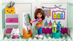 LEGO GABBY'S DOLLHOUSE - GABBY AND MERCAT'S SHIP #10788