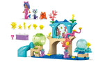 LEGO GABBY'S DOLLHOUSE - GABBY MERMAID'S AQUATIC ADVENTURES #11204