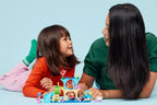 LEGO GABBY'S DOLLHOUSE - GABBY MERMAID'S AQUATIC ADVENTURES #11204