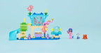 LEGO GABBY'S DOLLHOUSE - GABBY MERMAID'S AQUATIC ADVENTURES #11204
