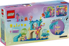 LEGO GABBY'S DOLLHOUSE - GABBY MERMAID'S AQUATIC ADVENTURES #11204