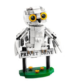 LEGO HARRY POTTER - HEDWIG AT 4 PRIVET DRIVE #76425