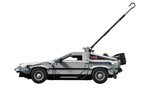 LEGO ICONS - LA DELOREAN, LA MACHINE À VOYAGER DANS LE TEMPS DE RETOUR VERS LE FUTUR #10300