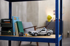 LEGO ICONS - LA DELOREAN, LA MACHINE À VOYAGER DANS LE TEMPS DE RETOUR VERS LE FUTUR #10300