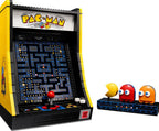 LEGO ICONS - L'ARCADE PAC-MAN #10323