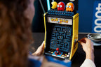 LEGO ICONS - L'ARCADE PAC-MAN #10323