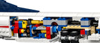 LEGO ICONS - LE CONCORDE #10318