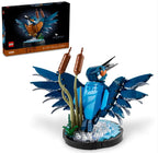 LEGO ICONS - LE MARTIN-PÊCHEUR #10331