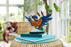 LEGO ICONS - LE MARTIN-PÊCHEUR #10331
