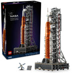 LEGO ICONS - NASA ARTEMIS SPACE LAUNCH SYSTEM #10341