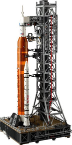 LEGO ICONS - NASA ARTEMIS SPACE LAUNCH SYSTEM #10341