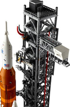 LEGO ICONS - NASA ARTEMIS SPACE LAUNCH SYSTEM #10341