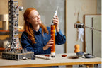LEGO ICONS - NASA ARTEMIS SPACE LAUNCH SYSTEM #10341