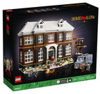 LEGO IDEAS - LA MAISON DE MAMAN J'AI RATÉ L'AVION #21330