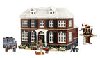 LEGO IDEAS - LA MAISON DE MAMAN J'AI RATÉ L'AVION #21330