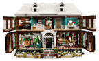 LEGO IDEAS - LA MAISON DE MAMAN J'AI RATÉ L'AVION #21330