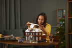 LEGO IDEAS - LA MAISON DE MAMAN J'AI RATÉ L'AVION #21330