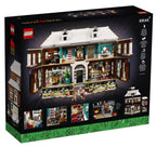 LEGO IDEAS - LA MAISON DE MAMAN J'AI RATÉ L'AVION #21330