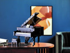LEGO IDEAS - LE PIANO À QUEUE #21323