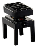 LEGO IDEAS - LE PIANO À QUEUE #21323