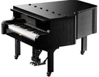 LEGO IDEAS - LE PIANO À QUEUE #21323