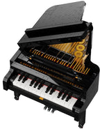 LEGO IDEAS - LE PIANO À QUEUE #21323