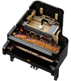 LEGO IDEAS - LE PIANO À QUEUE #21323