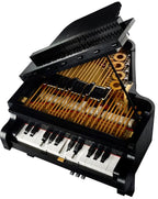 LEGO IDEAS - LE PIANO À QUEUE #21323