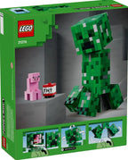 LEGO MINECRAFT - LE CREEPER #21276