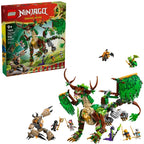 LEGO NINJAGO - MECH DRAGON #71859