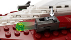 LEGO STAR WARS - LE JEDI STARFIGHTER D'OBI-WAN KENOBI #75333