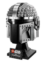 LEGO STAR WARS TM - LE CASQUE DU MANDALORIEN #75328