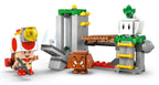LEGO SUPER MARIO - CAPTAIN TOAD'S CAMPSITE #72040