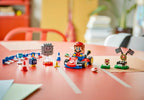 LEGO SUPER MARIO - MARIO KART INTERACTIF #72043