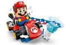 LEGO SUPER MARIO - MARIO KART INTERACTIF #72043