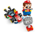 LEGO SUPER MARIO - MARIO KART INTERACTIF #72043