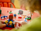 LEGO SUPER MARIO - MARIO KART INTERACTIF #72043