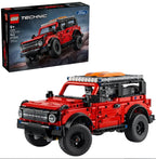 LEGO TECHNIC - THE FORD BRONCO SUV #42213