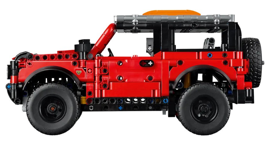 LEGO TECHNIC - THE FORD BRONCO SUV #42213