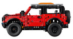 LEGO TECHNIC - THE FORD BRONCO SUV #42213